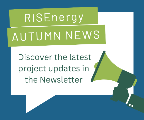 Discover the RISEnergy Newsletter of December 2025