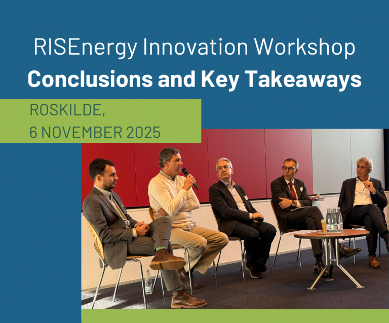 Accelerating Innovation for Renewable Energy Technologies