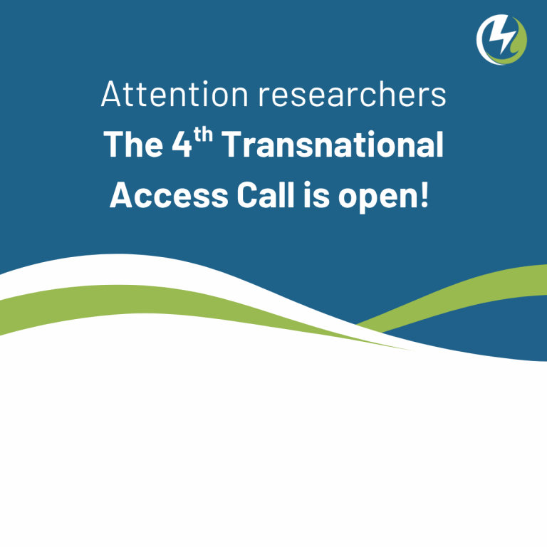 RISEnergy launches its fourth Transnational Access Call